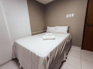 Apartamentos Família no Aquamarine - 9