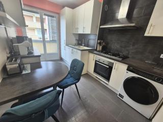 Résidence Ilot Wilson - Bel appartement spacieux ! MAE-6563 - Aix-les-Bains - 0