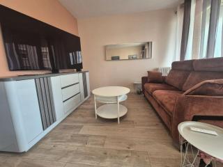 Résidence Ilot Wilson - Bel appartement spacieux ! MAE-6563 - Aix-les-Bains - 9