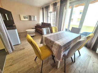 Résidence Ilot Wilson - Bel appartement spacieux ! MAE-6563 - Aix-les-Bains - 8