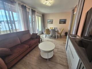 Résidence Ilot Wilson - Bel appartement spacieux ! MAE-6563 - Aix-les-Bains - 7