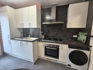 Résidence Ilot Wilson - Bel appartement spacieux ! MAE-6563 - Aix-les-Bains - 5