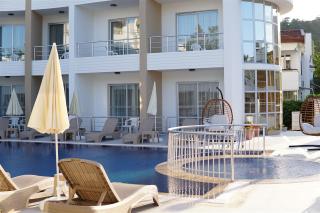 Hotel Felizya Kemer - Kemer - 9