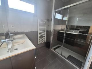 Résidence Ilot Wilson - Bel appartement spacieux ! MAE-6563 - Aix-les-Bains - 2