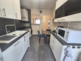 Résidence Ilot Wilson - Bel appartement spacieux ! MAE-6563 - Aix-les-Bains - 1