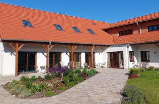 Apartmány Hluchá Bašta s vnitřním bazénem - 6