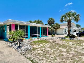 Vice - St. George Island - 0