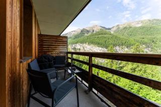 Les Chalets De Bois MÉan - D - Appartement tout confort aux Orres 1800 MAE-5113 - 2