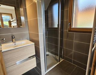 Résidence Appaloosa - Appartement lumineux, proche centre, vue ouverte MAE-6733 - Les Gets - 1