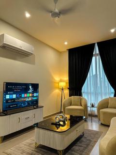 2 BHK Apartment in ISLAMABAD - Islamabad - 0