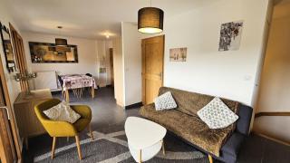 Résidence Appaloosa - Appartement lumineux, proche centre, vue ouverte MAE-6733 - Les Gets - 9