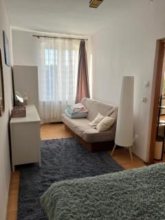 Apartament przy Sprzymierzeńców 8, Ustka - 5