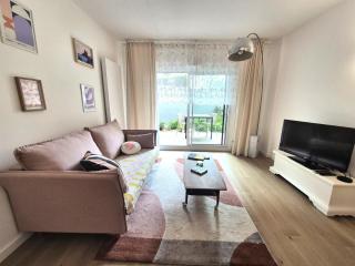 Résidence Paris - Très cosy bel appartement 3 pièces ! MAE-8403 - Aix-les-Bains - 0