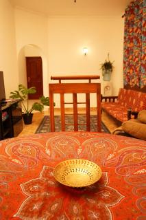 House of Sincerity - 8