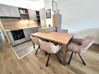 Résidence Paris - Très cosy bel appartement 3 pièces ! MAE-8403 - Aix-les-Bains - 9