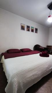 Vasylia Stusa 3 CityRooms - Bila Tserkva - 7