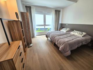 Résidence Paris - Très cosy bel appartement 3 pièces ! MAE-8403 - Aix-les-Bains - 8