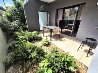 Résidence Paris - Très cosy bel appartement 3 pièces ! MAE-8403 - Aix-les-Bains - 7