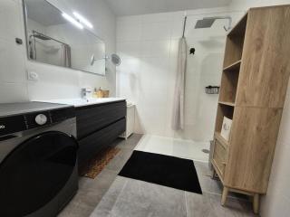 Résidence Paris - Très cosy bel appartement 3 pièces ! MAE-8403 - Aix-les-Bains - 6