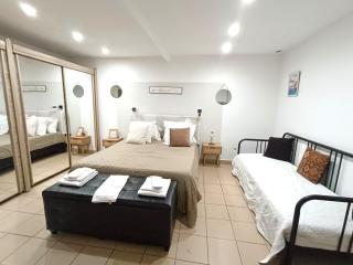 appartement centre historique - Bastia - 0