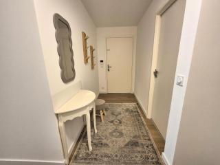 Résidence Paris - Très cosy bel appartement 3 pièces ! MAE-8403 - Aix-les-Bains - 5