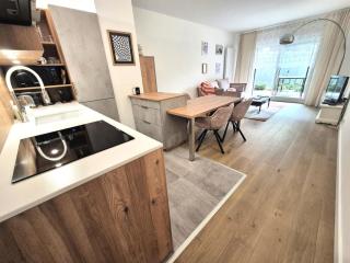 Résidence Paris - Très cosy bel appartement 3 pièces ! MAE-8403 - Aix-les-Bains - 4