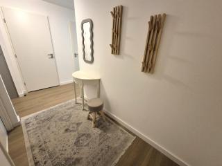 Résidence Paris - Très cosy bel appartement 3 pièces ! MAE-8403 - Aix-les-Bains - 3