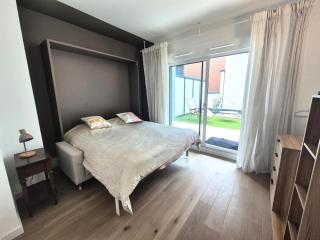 Résidence Paris - Très cosy bel appartement 3 pièces ! MAE-8403 - Aix-les-Bains - 1