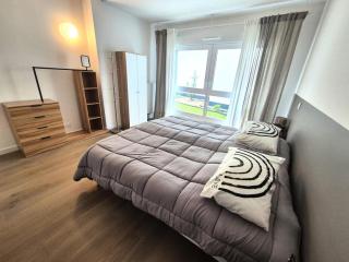 Résidence Paris - Très cosy bel appartement 3 pièces ! MAE-8403 - Aix-les-Bains - 2