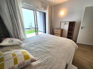 Résidence Paris - Très cosy bel appartement 3 pièces ! MAE-8403 - 1