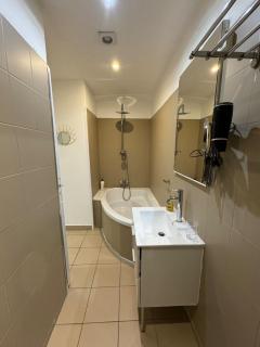 appartement centre historique - Bastia - 5
