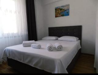 Chrysi petra apart - Gokceada Town - 9
