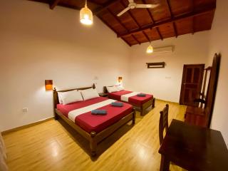 Oasis Bay - Arugam Bay - 6