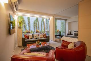 Masaryk 123 Executive Luxury Apartments in Polanco - Città del Messico - 8