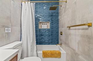 Old City 2 BR-Near Historic Sites-King Bed - Philadelphia - 6