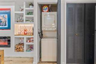 Old City 2 BR-Near Historic Sites-King Bed - Philadelphia - 2