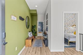 Old City 2 BR-Near Historic Sites-King Bed - Philadelphia - 1