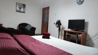 Vasylia Stusa 3 CityRooms - Bila Cerkva - 8