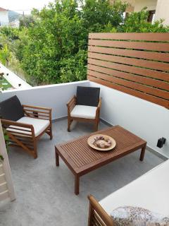 ATHOR with hot tube - Iraion - 2