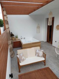 ATHOR with hot tube - Iraion - 1