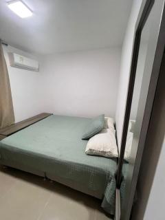 Duplex Penthouse Rooftop Lounge - Barranquilla - 9