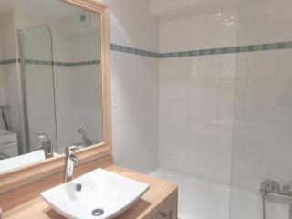 Résidence Le Vallon - Appartement 2 pièces pour 4-5 personnes situé à Méribel centre proche des commerces et des pistes de ski MAE-1766 - Les Allues - 3