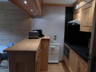 Résidence Le Vallon - Appartement 2 pièces pour 4-5 personnes situé à Méribel centre proche des commerces et des pistes de ski MAE-1766 - Les Allues - 1
