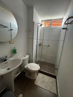 Duplex Penthouse Rooftop Lounge - Barranquilla - 7