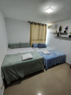 Duplex Penthouse Rooftop Lounge - Barranquilla - 5