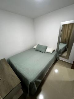 Duplex Penthouse Rooftop Lounge - Barranquilla - 2
