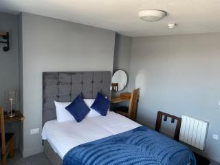 Pembroke Street - Pembroke Dock - 1
