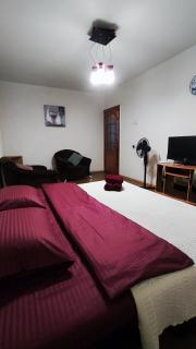 Vasylia Stusa 3 CityRooms - Bila Tserkva - 6