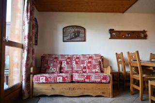Résidence Petite Ourse A - Appartement 3 pièces 7 personnes à Vallandry proche des pistes MAE-2177 - Peisey-Nancroix - 0