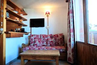 Résidence Petite Ourse A - Appartement 3 pièces 7 personnes à Vallandry proche des pistes MAE-2177 - Peisey-Nancroix - 9